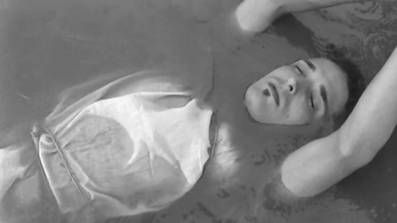 Imagem do Filme La trayectoria del silencio