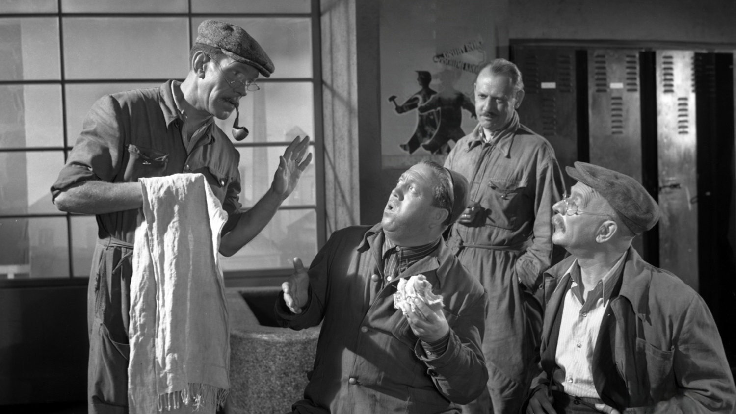 Media image