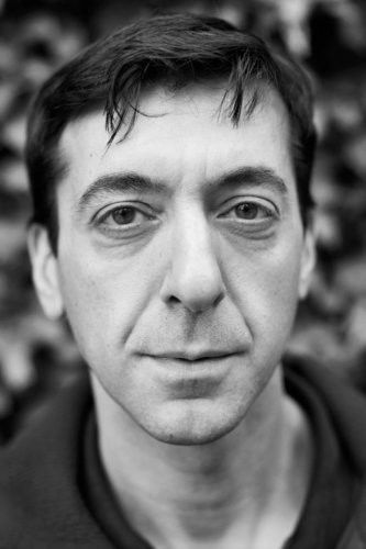 et billede af Turan Furat