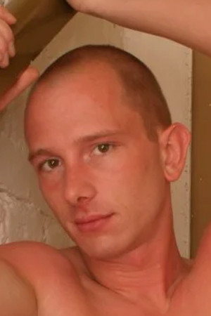 et billede af Mats Riem