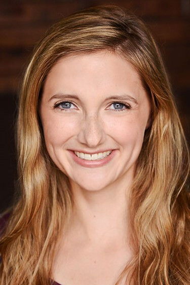 et billede af Sarah White