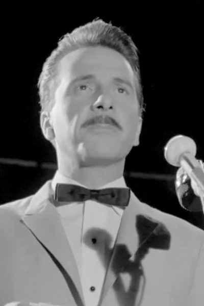 et billede af Alkis Steas