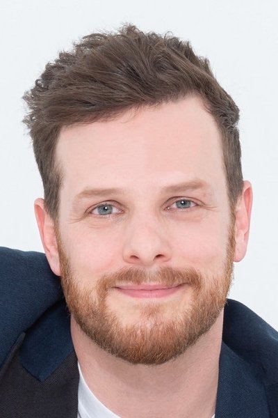 et billede af Nelson Babin-Coy