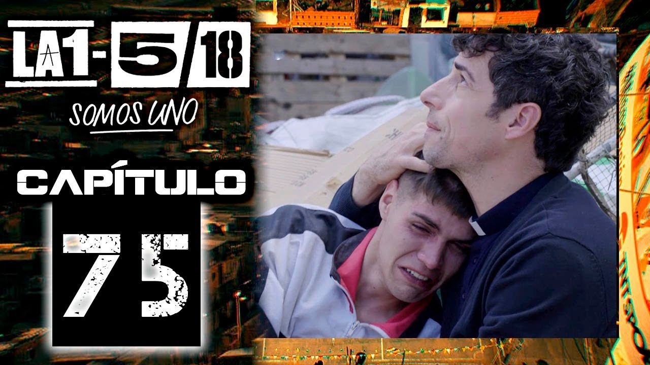 La 1-5/18 Somos uno