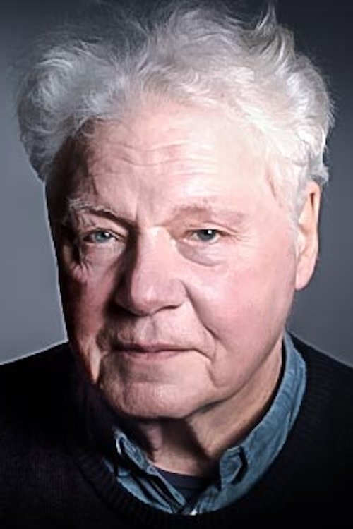 et billede af Friedhelm Ptok