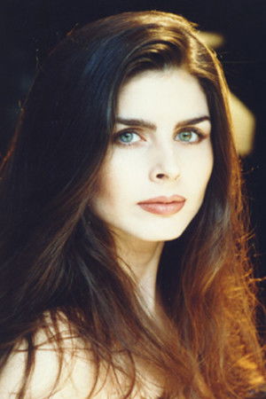 et billede af Derya Arbaş