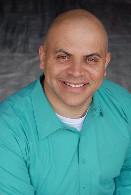 et billede af Bob Carter