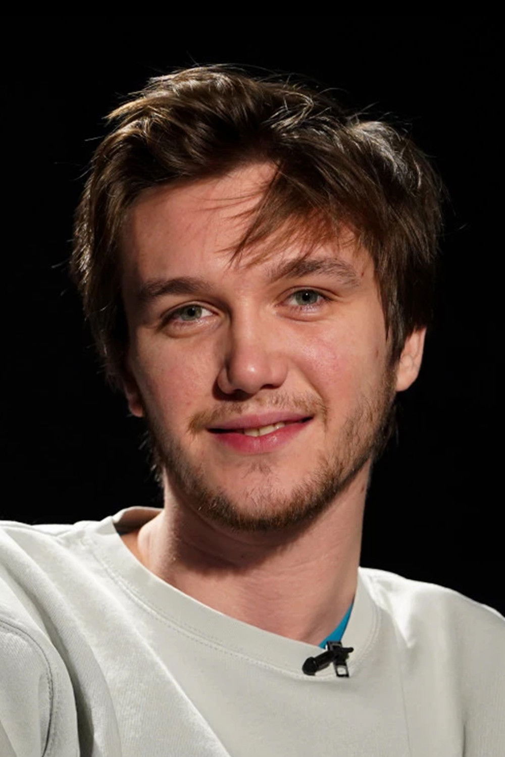 et billede af Pavle Čemerikić