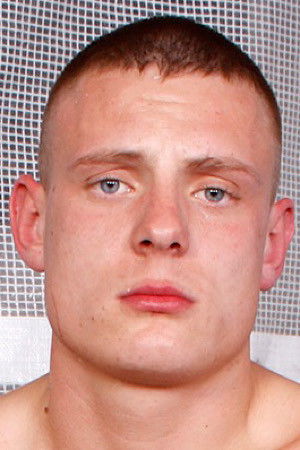 et billede af Blake Samuel