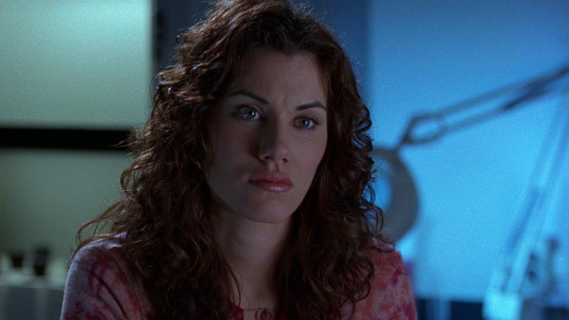 Deep Freeze (2002)