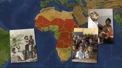 Mapping the World