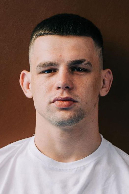 et billede af Milan Datelinka