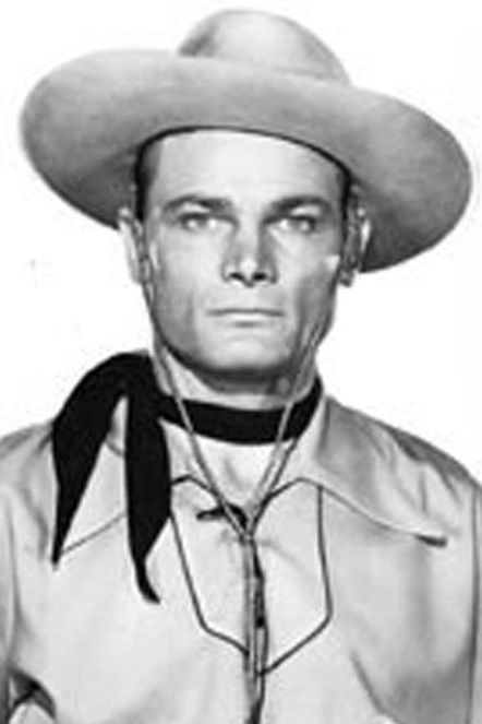 et billede af George Turner