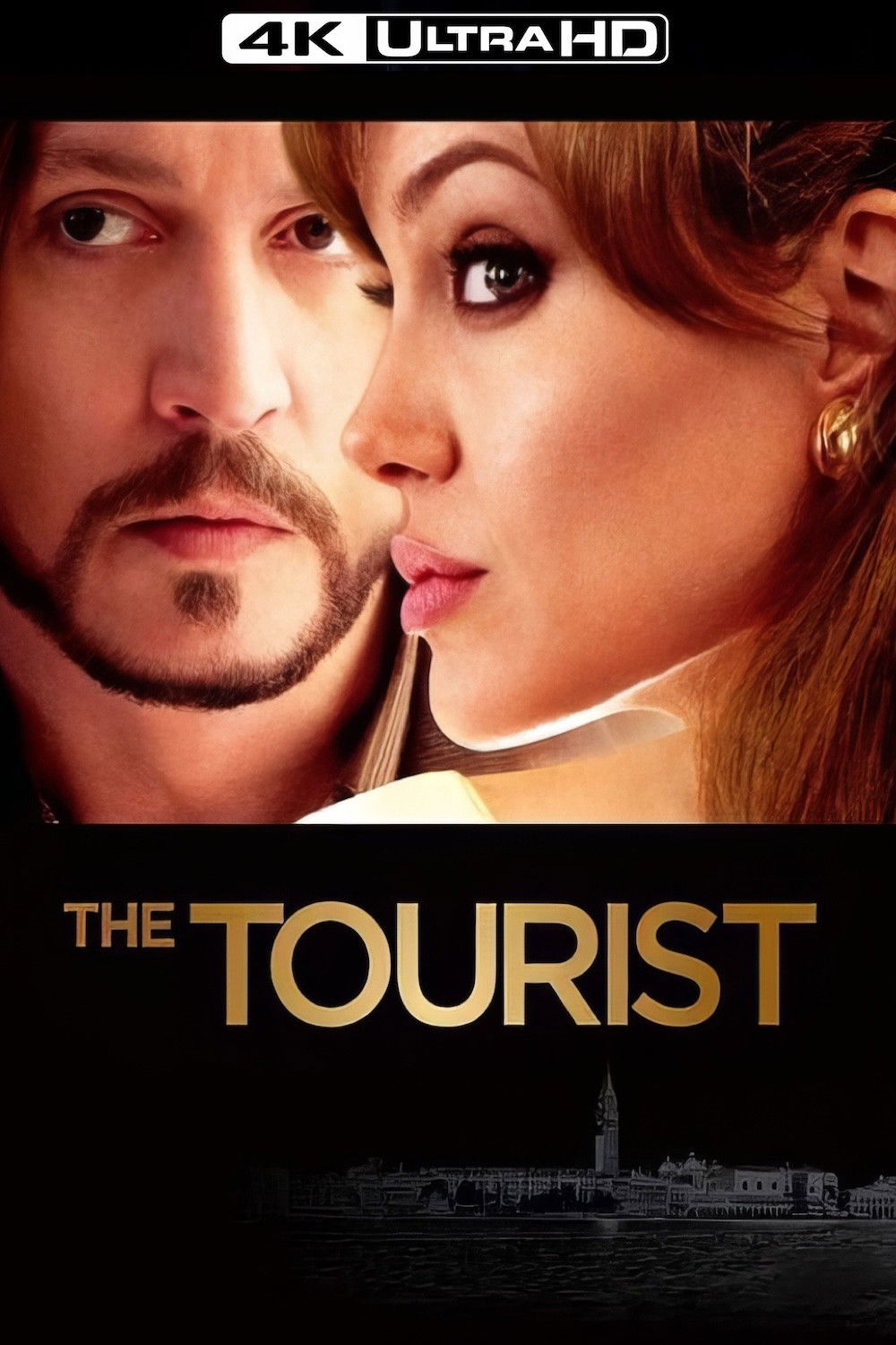 The Tourist