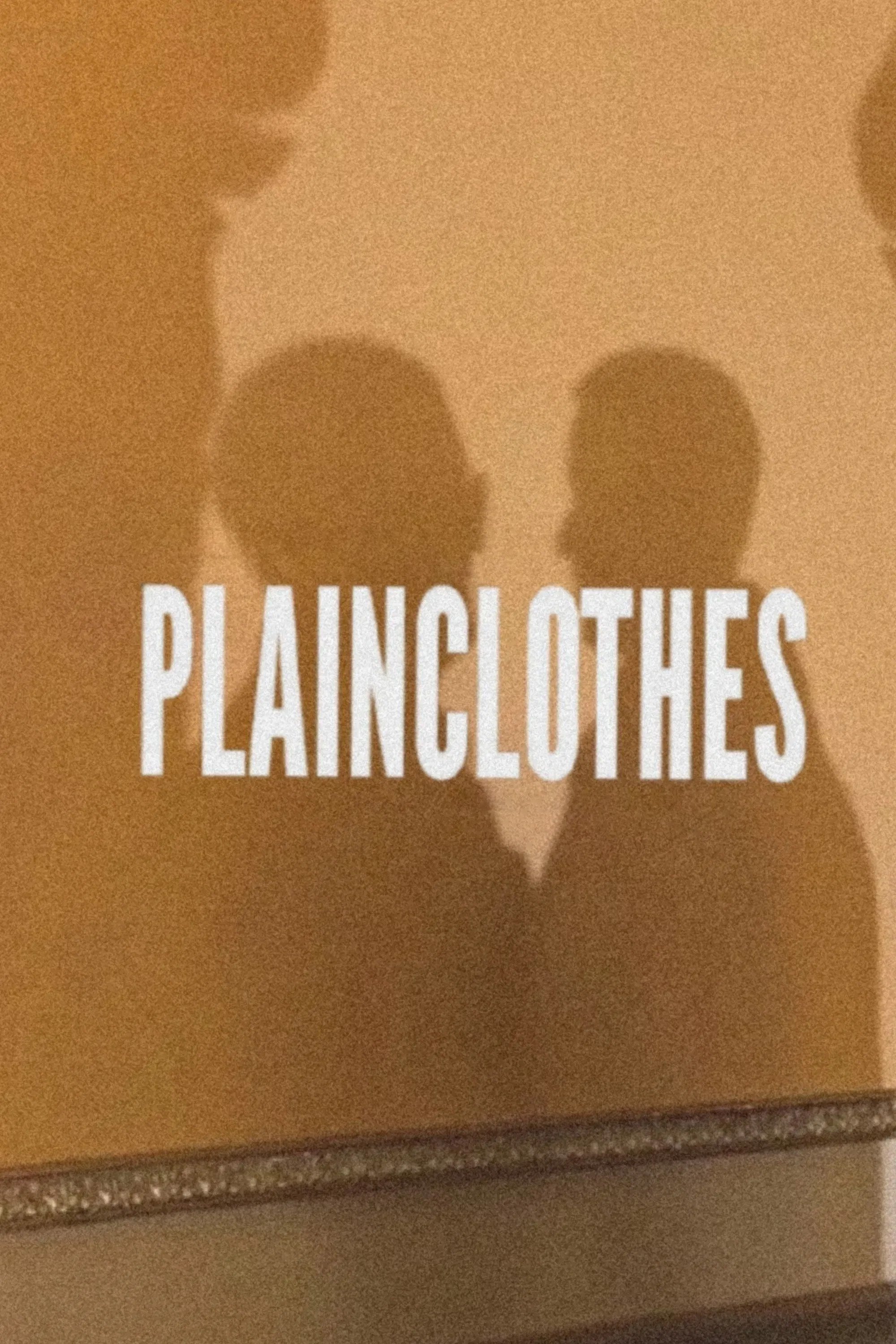 Plainclothes