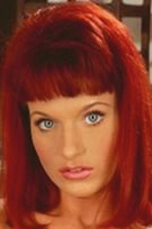 et billede af Silvia Stena