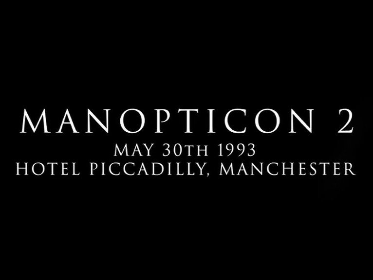 Doctor Who Season 0 :Episode 1355  Manopticon 2 with Sylvester McCoy and Sophie Aldred [30.05.93]
