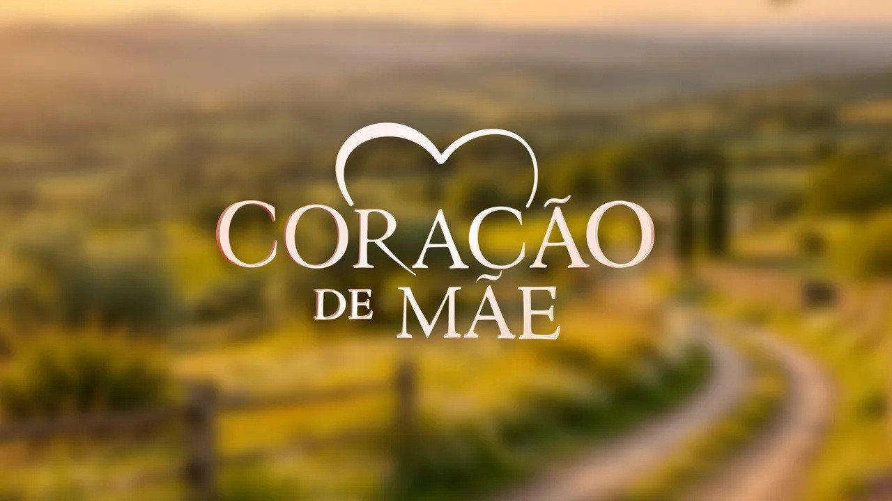 Coração de Mãe
