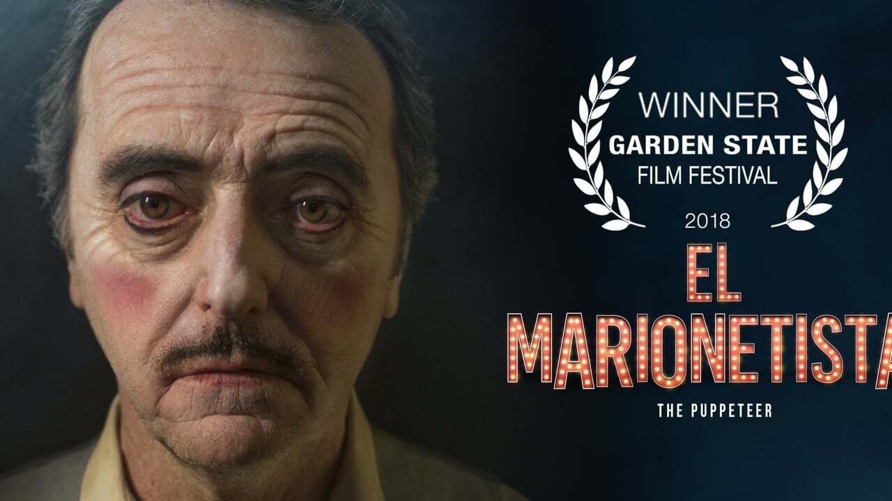 El Marionetista (2017)