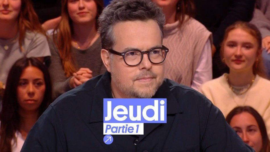 Quotidien 9x129