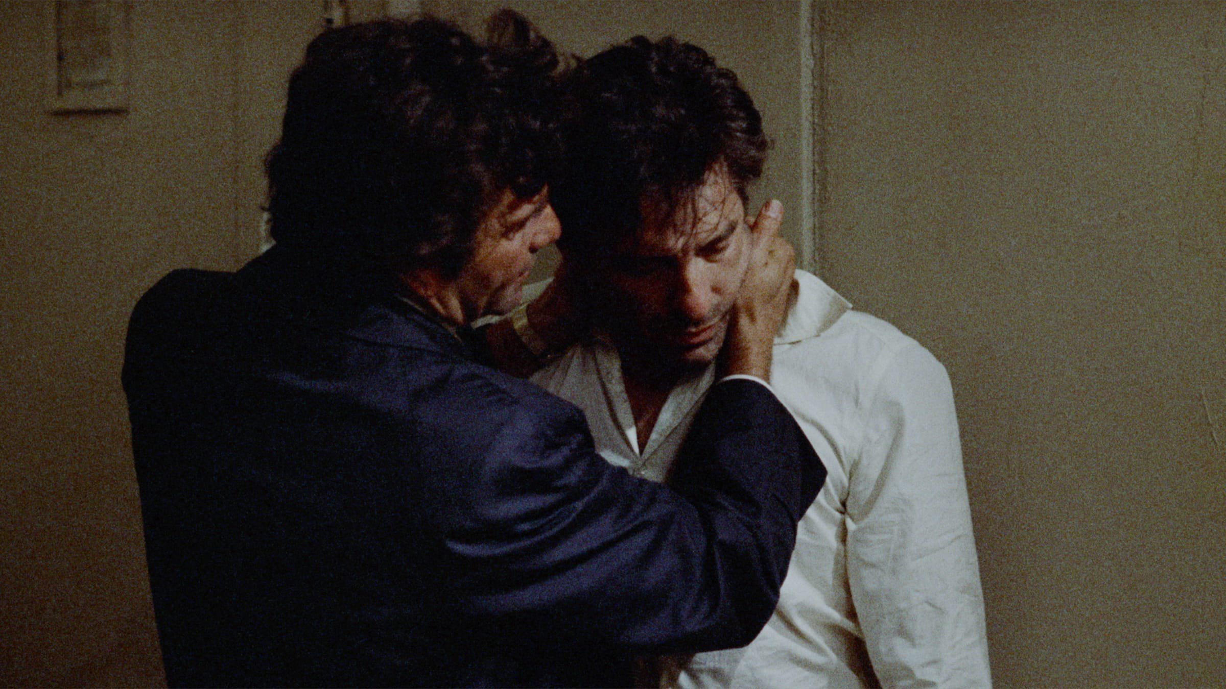 Image du film Mikey et Nicky pzst8cae4ctsfj0npp63yodpliojpg