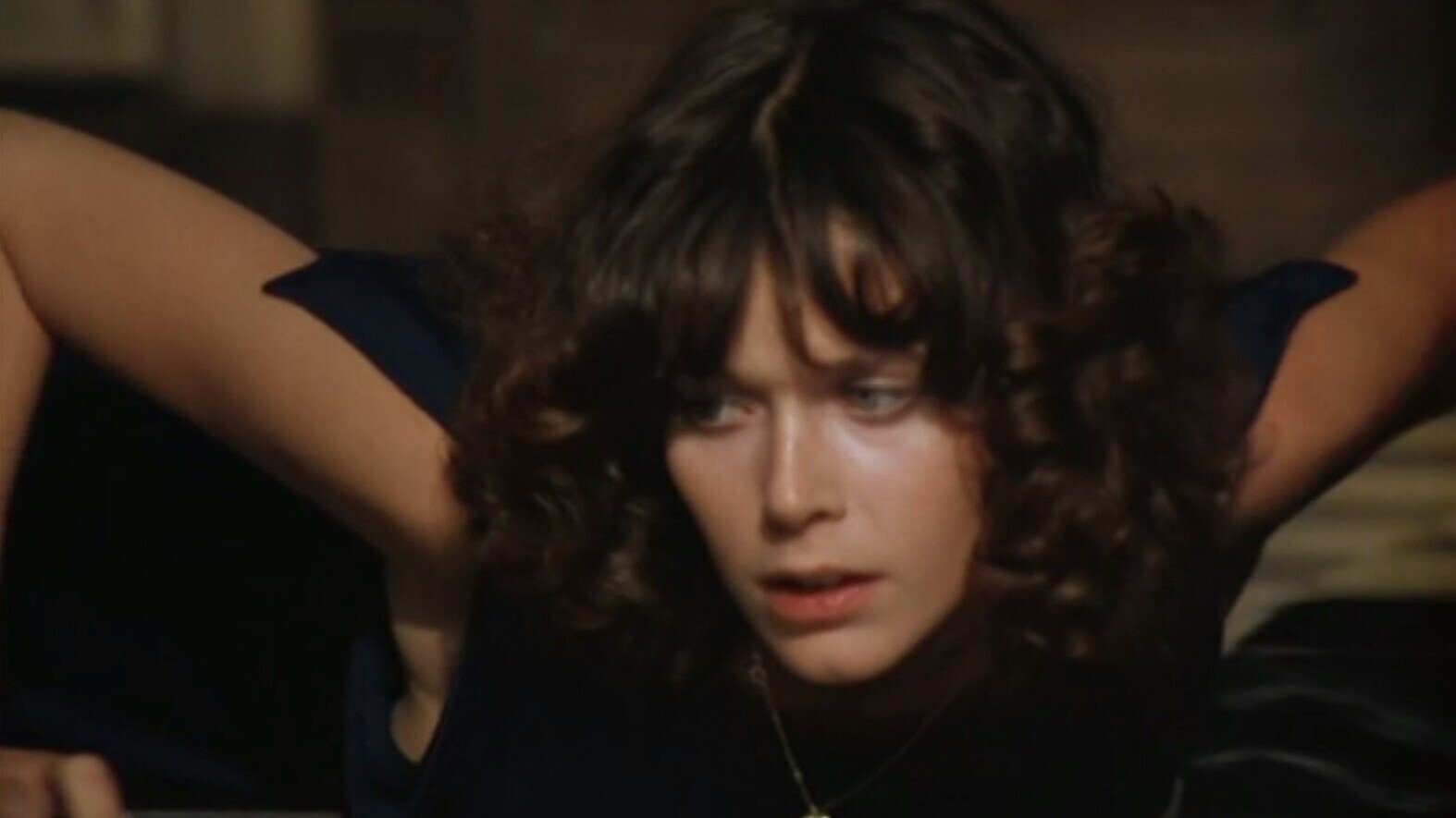 Alice or the Last Escapade (1977)