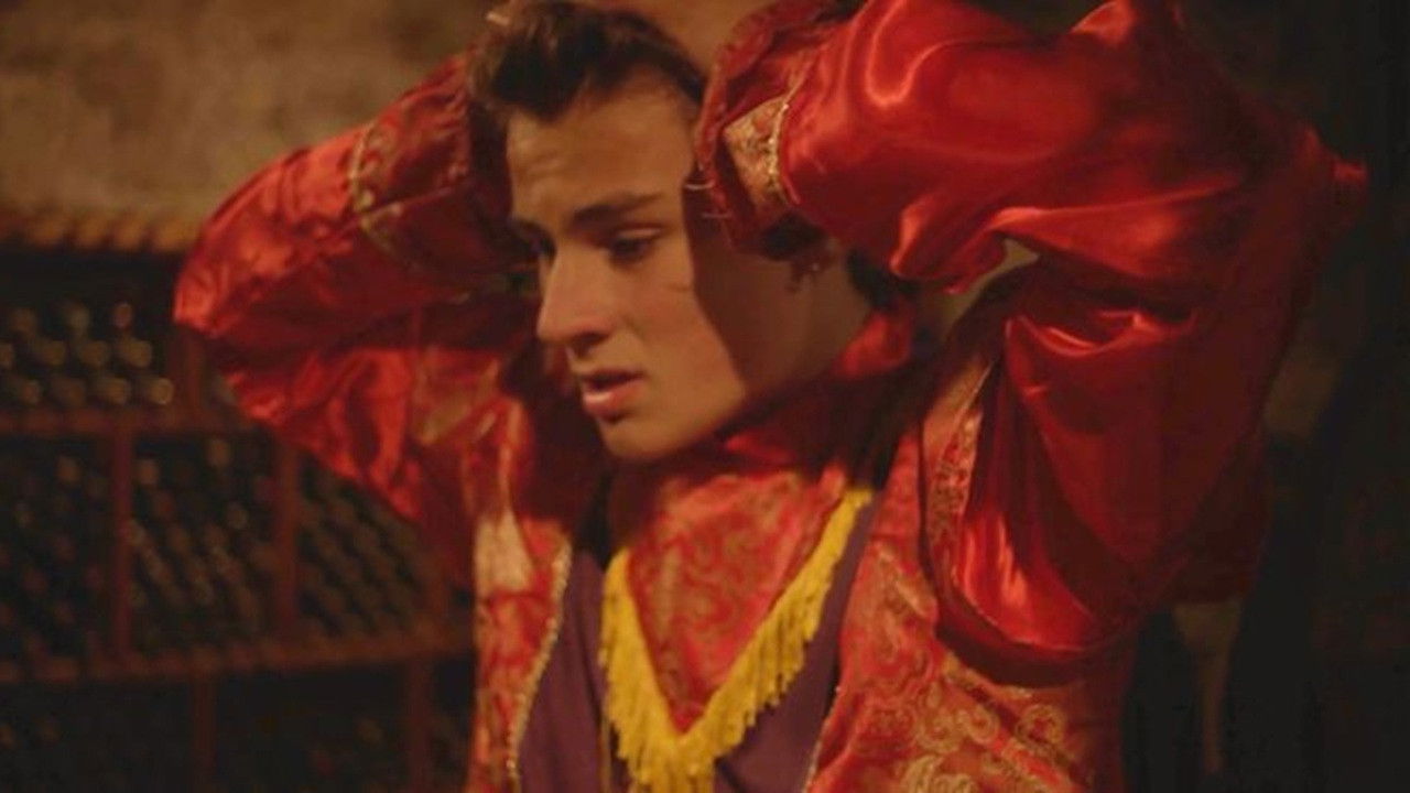 Noche de reyes (2025)