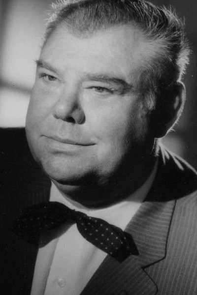 et billede af Ady Berber