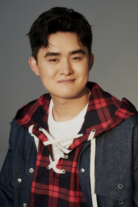 et billede af Wang Chacha