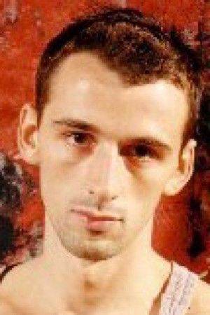 et billede af Mathias Torello