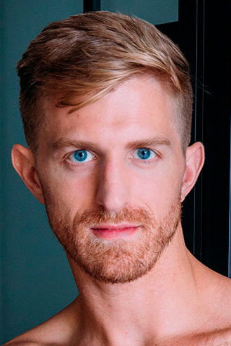 et billede af Levi Michaels