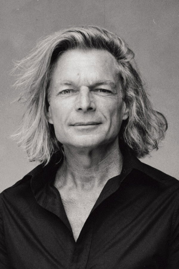 et billede af Hans Jörg Berchtold