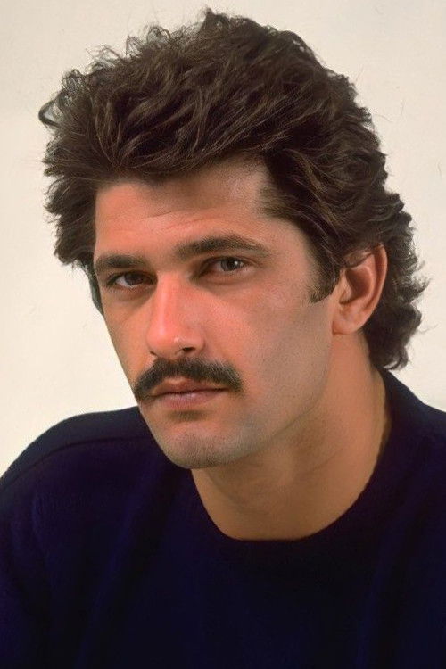 et billede af Kenan Kalav