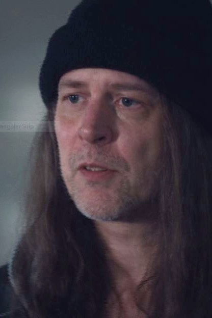 et billede af Darin Scott