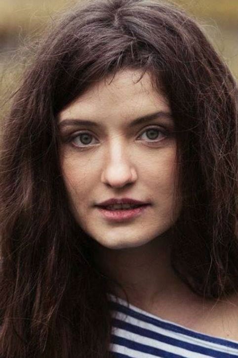 et billede af Iryna Tsilyk