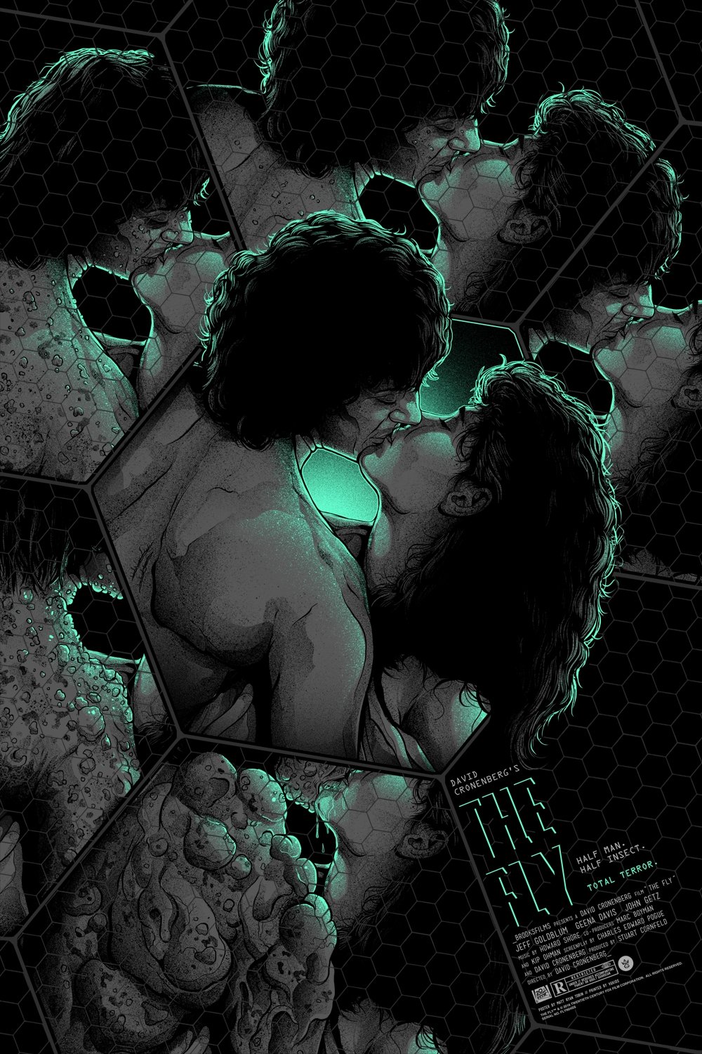The Fly