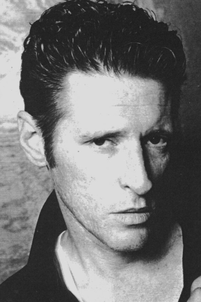 et billede af Dean Rader Duval