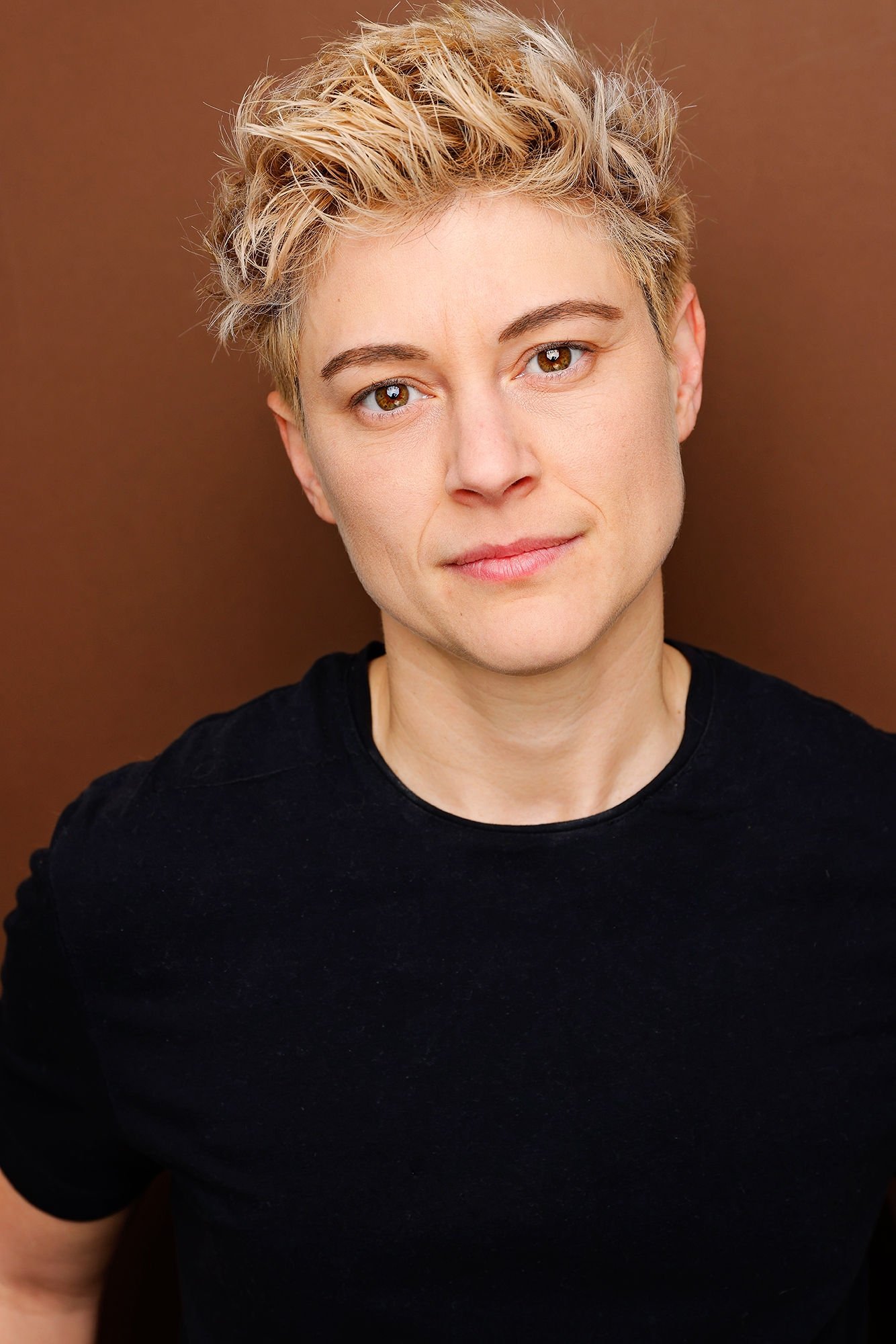 et billede af Beck Williams