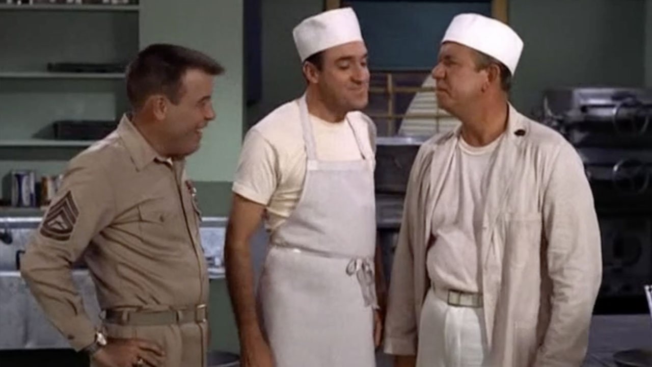 Gomer Pyle, U.S.M.C.