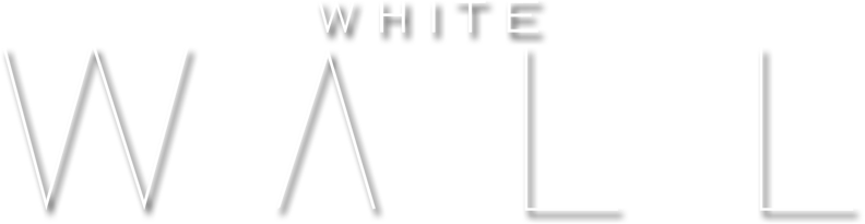 White Wall