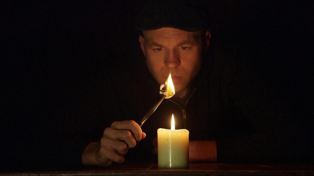 Thumbnail for Thinking Allowed Season 1 Episode 2