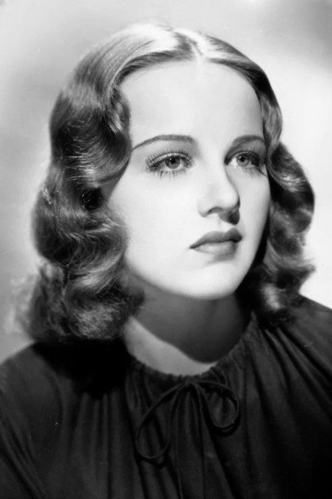 et billede af Helen Gilbert