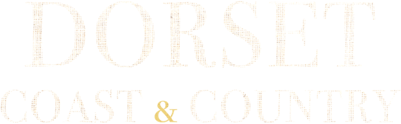 Dorset: Country and Coast Logo