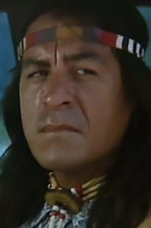 et billede af Mike Madrid