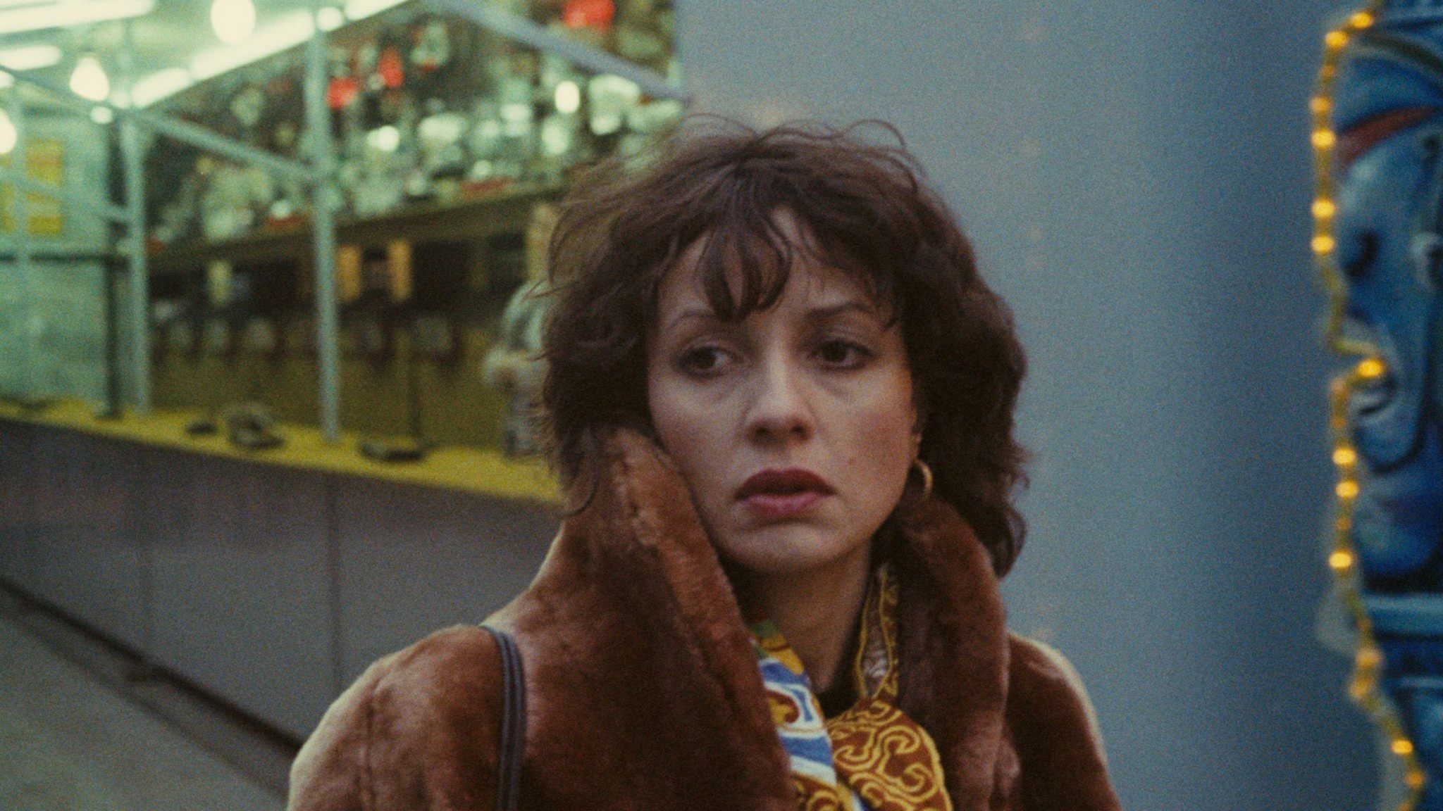 Snow (1981)