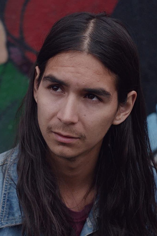 et billede af Taran Kootenhayoo