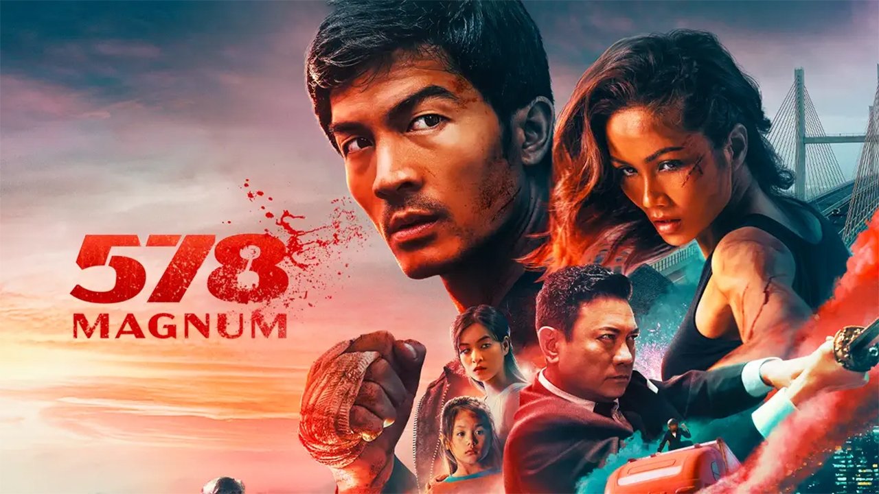 Magnum (2022)