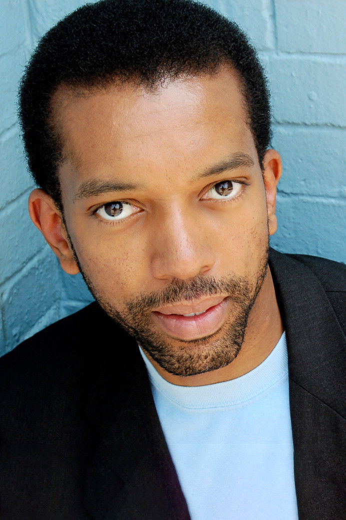 et billede af Theodore M. Snead