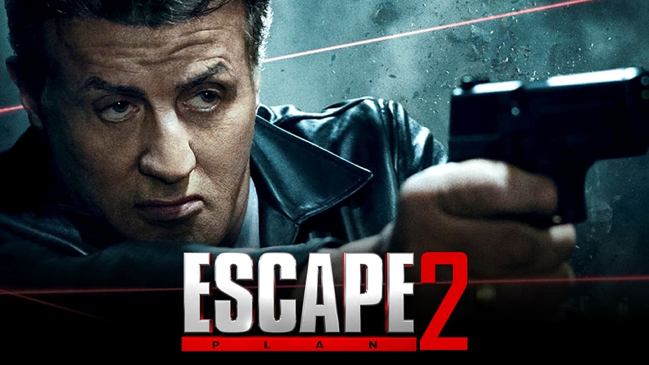 Escape Plan 2: Hades (2018)