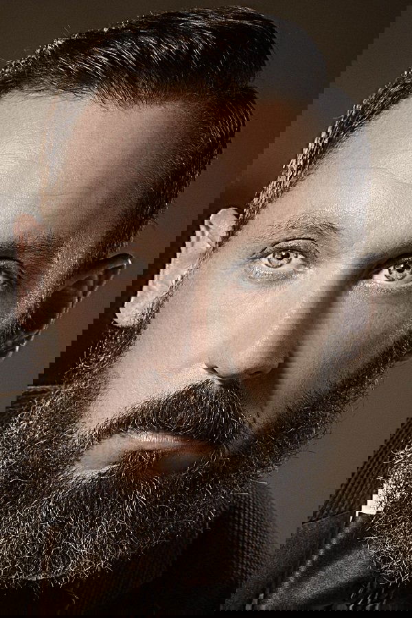 et billede af Ettore D'Alessandro